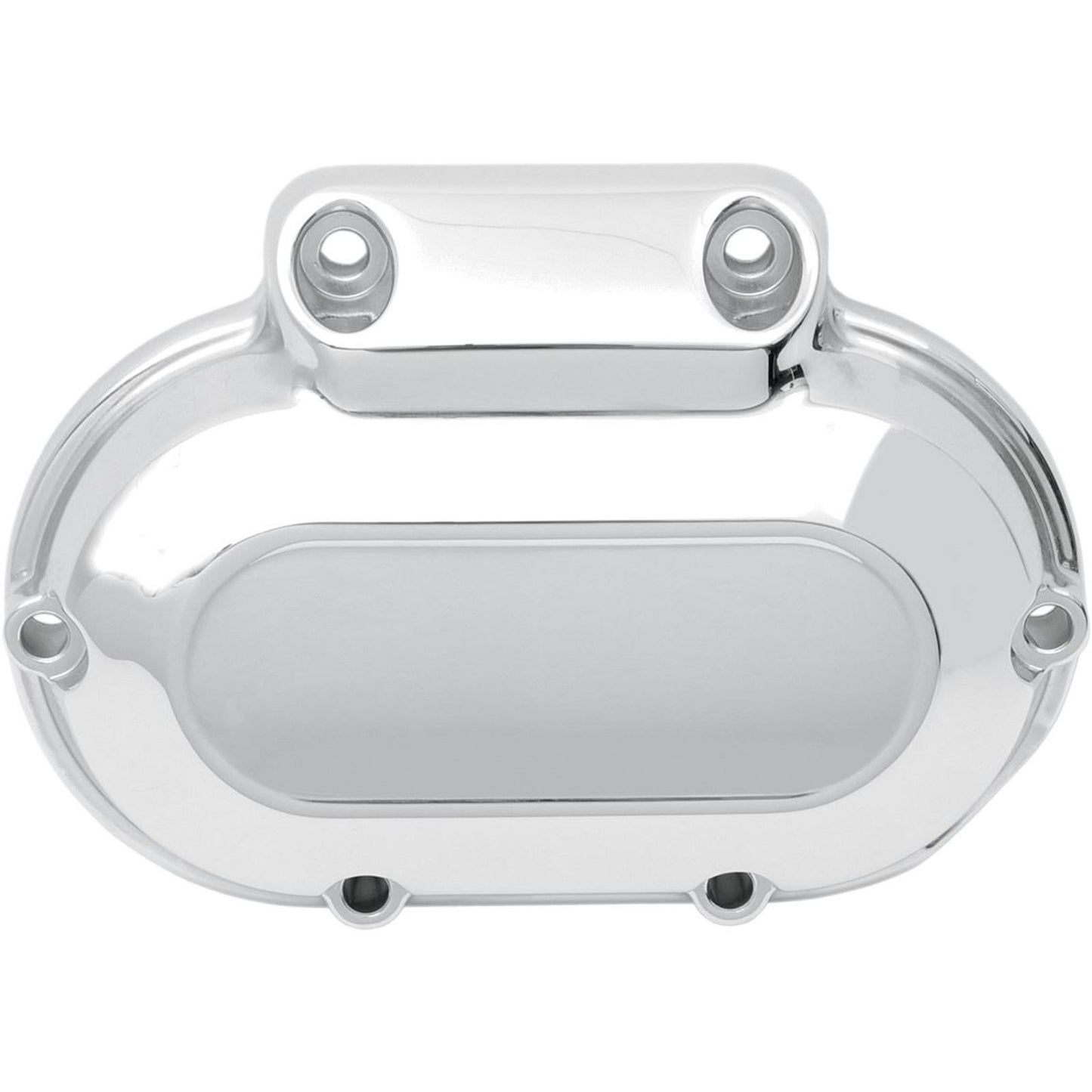 Drag Specialties Transmission Cover - Chrome 1105-0035_257629