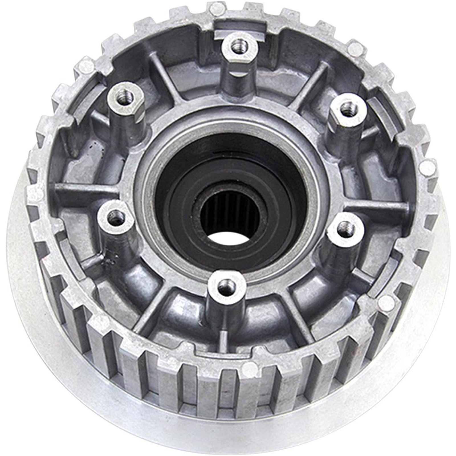 Drag Specialties Clutch Hub 1132-0944_257637