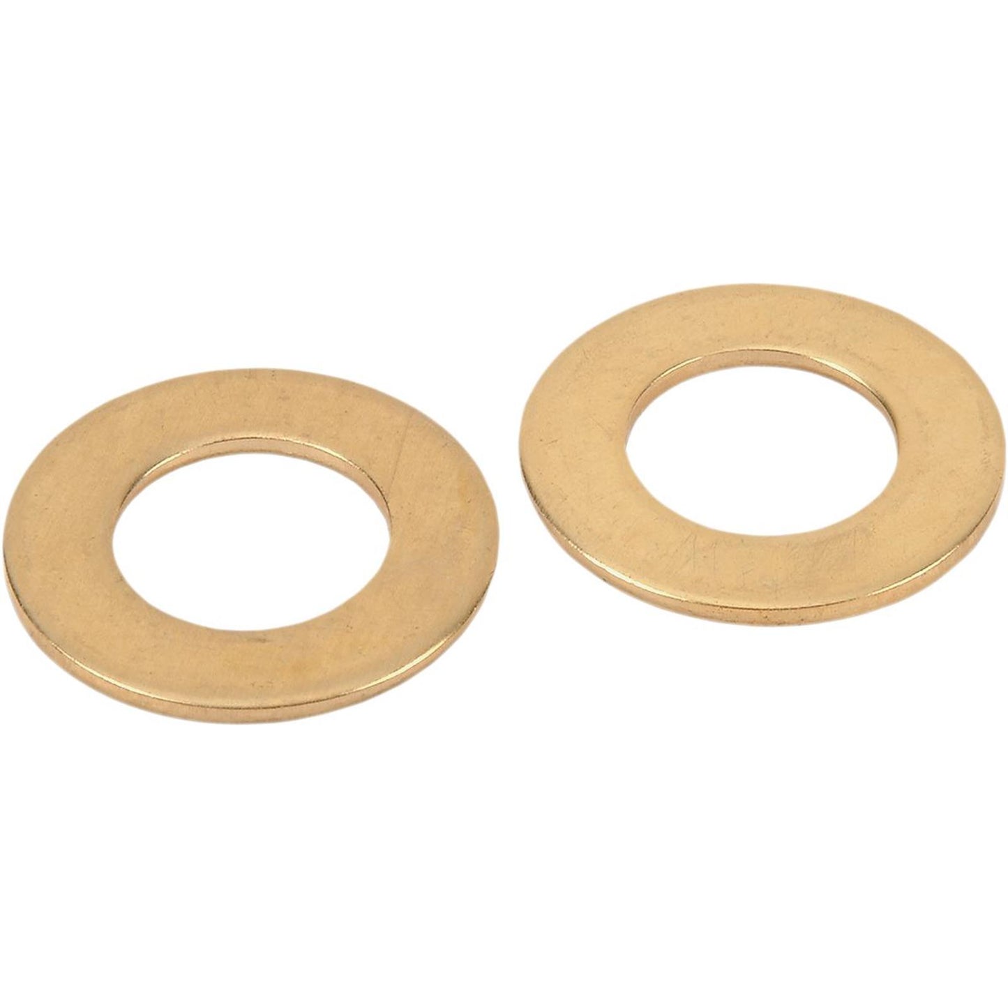 Drag Specialties Starter Shaft - Outer Thrust - Washers 1132-0092_257639