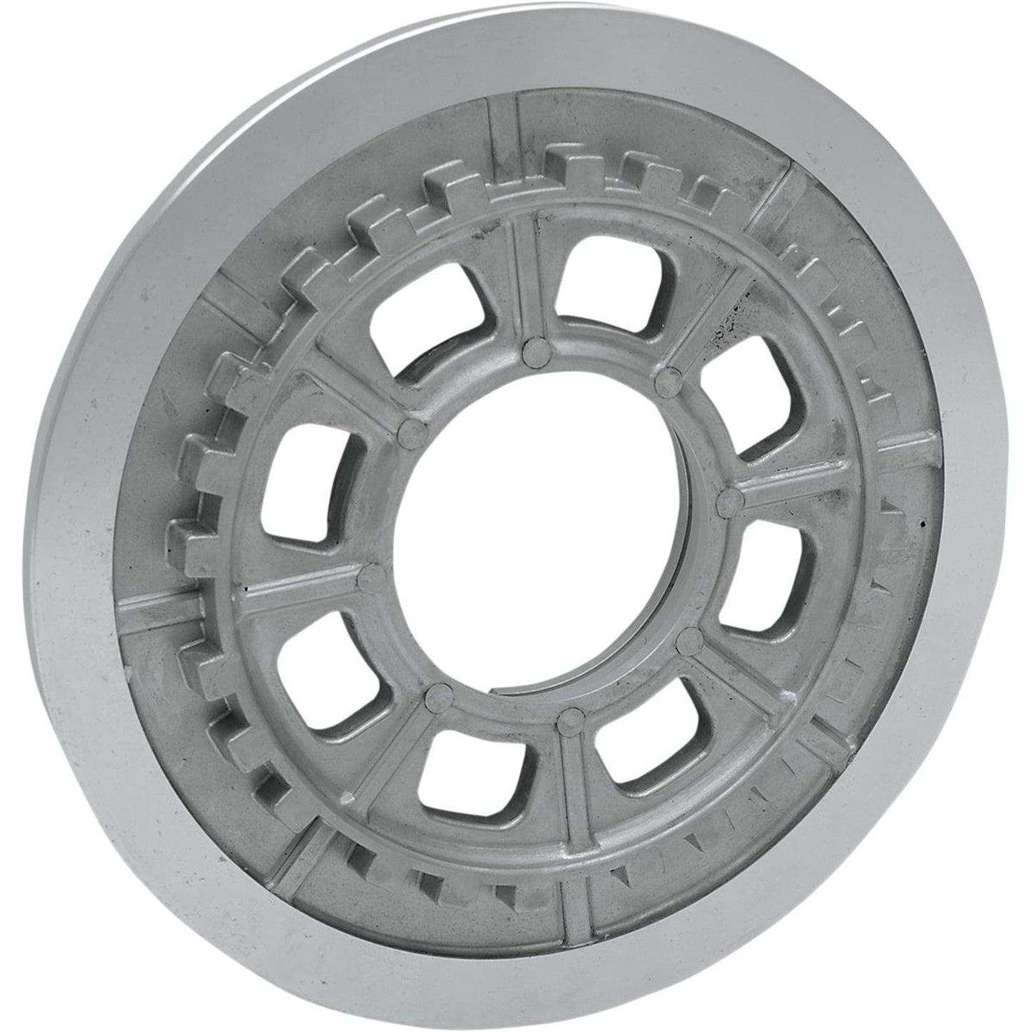 Drag Specialties Pressure Plate 1132-0269_257642