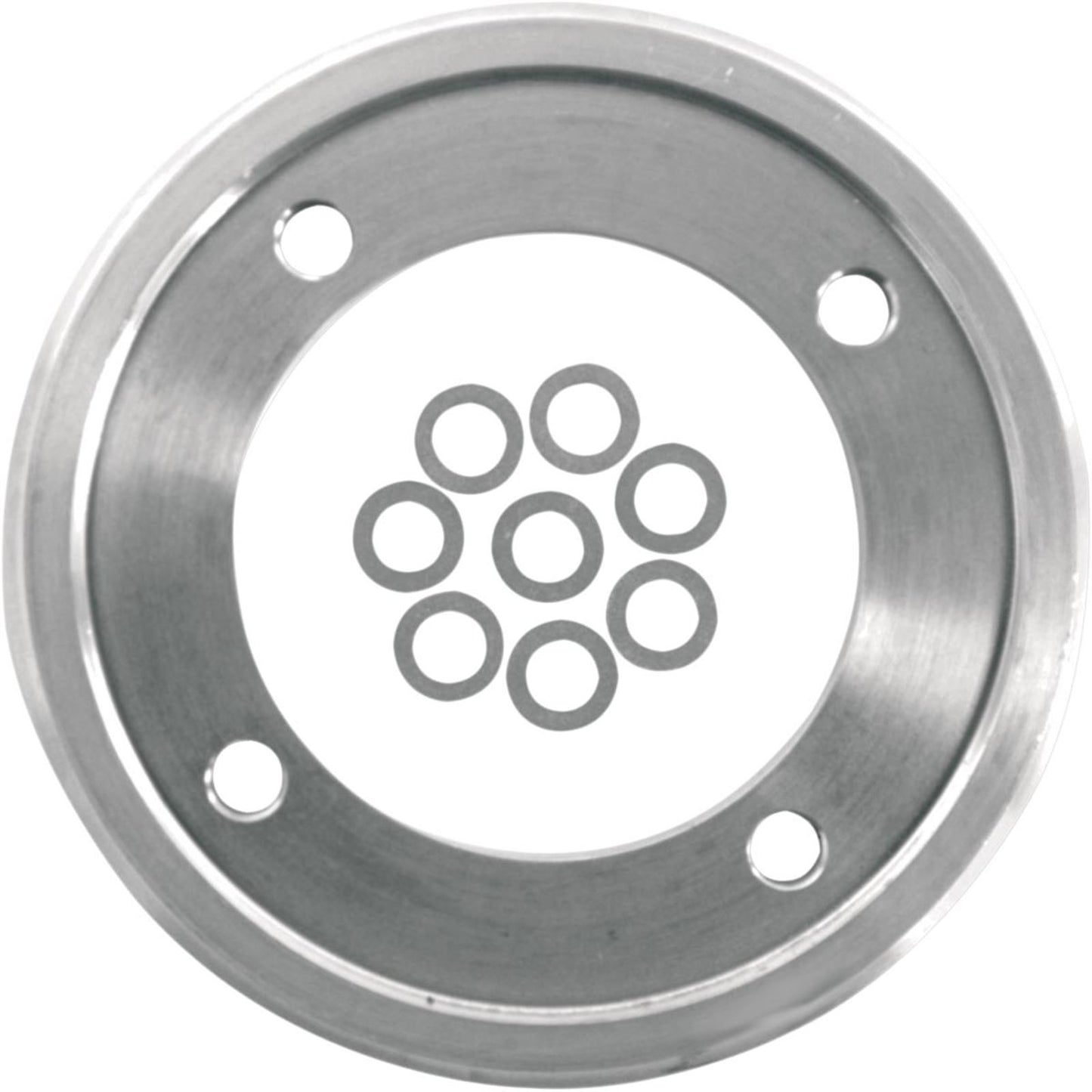 Drag Specialties Clutch Adjuster Plate 1132-0590_257643