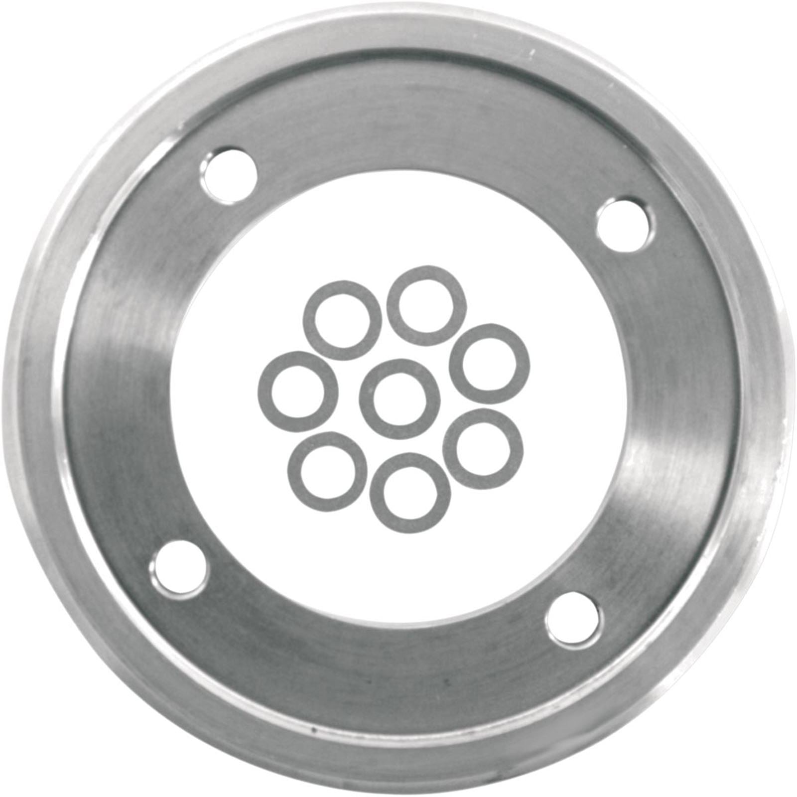 Drag Specialties Clutch Adjuster Plate 1132-0590_257643