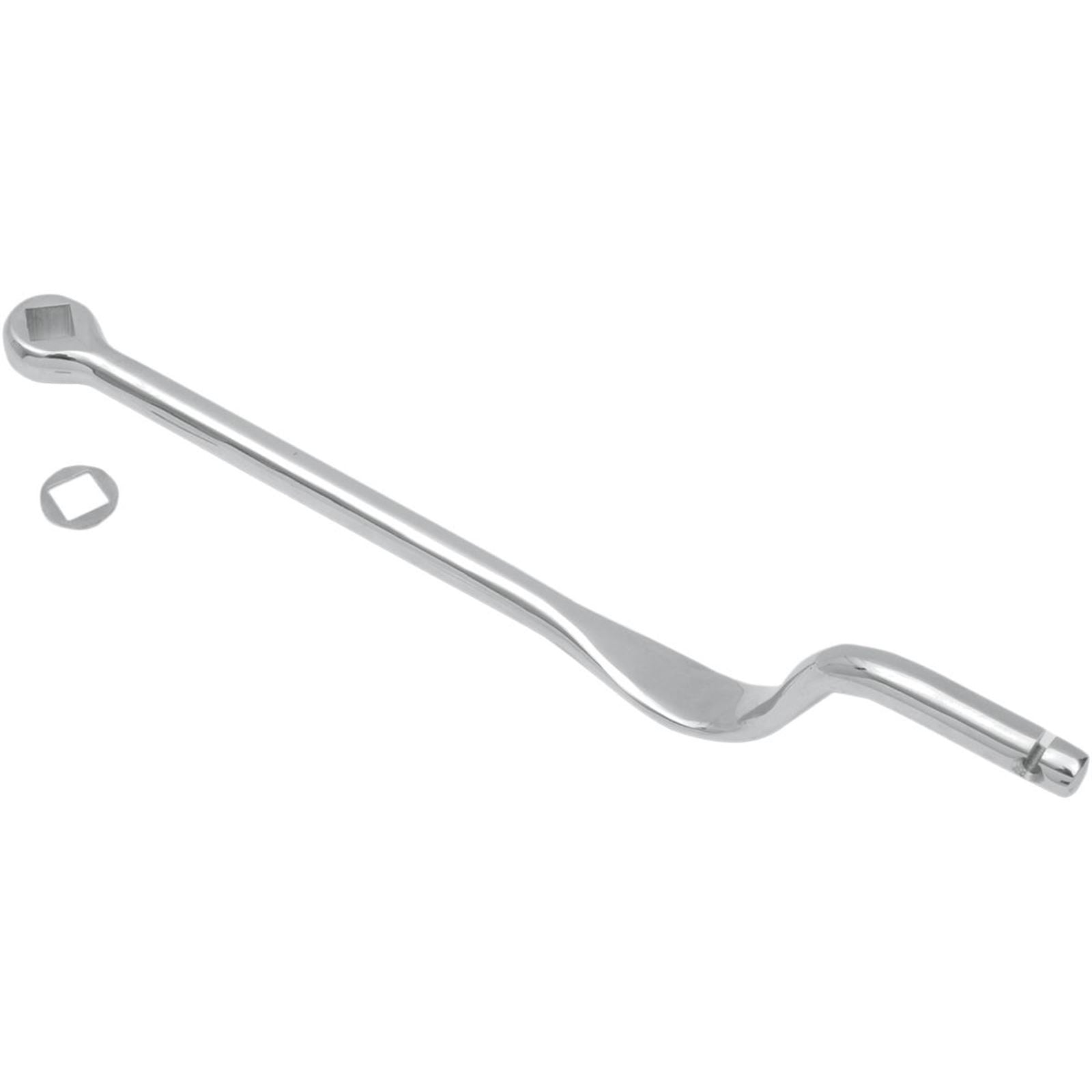 Drag Specialties Clutch Release Lever 1132-0599_257644