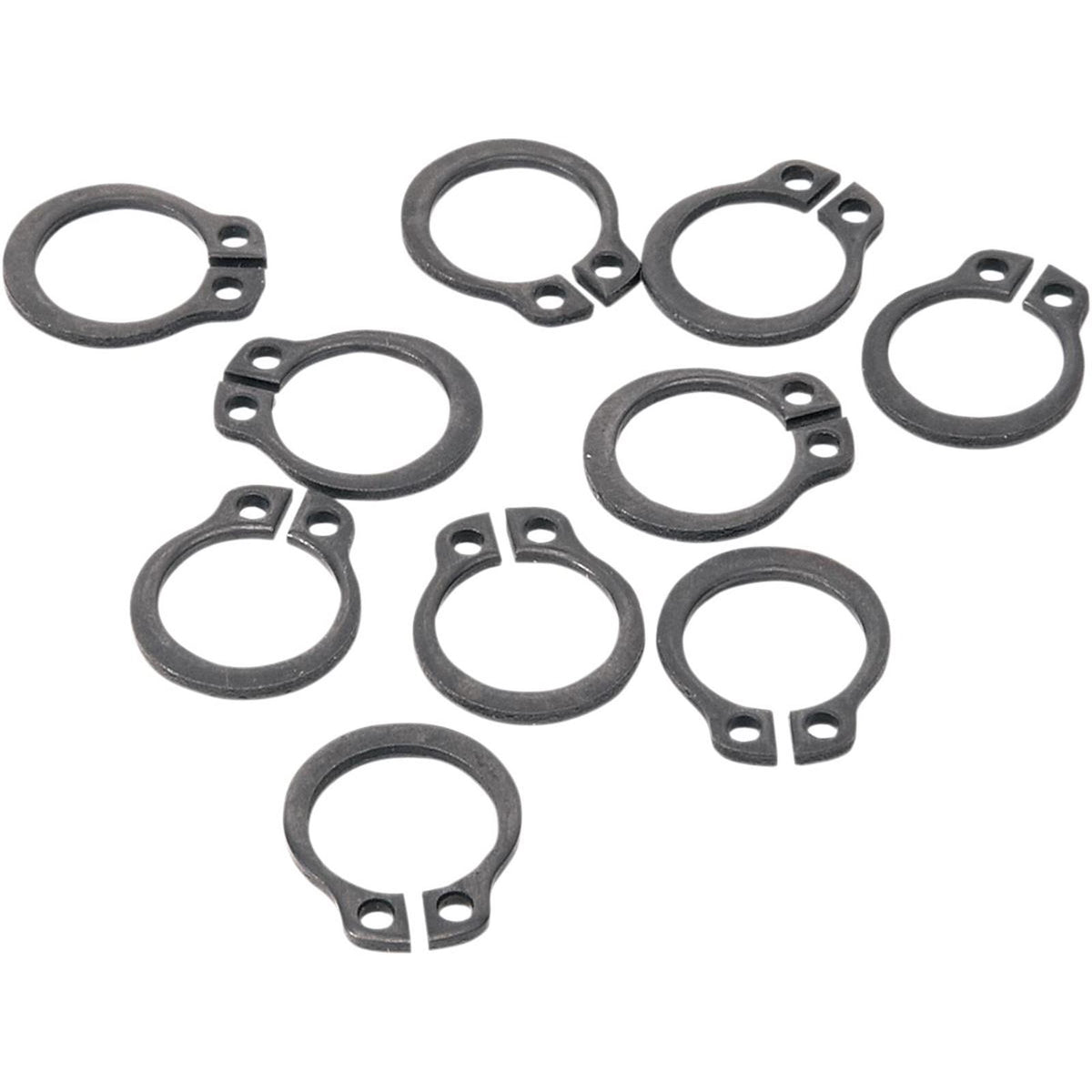 Drag Specialties Clutch Snap Rings [MPN: 1132-0091]_257652
