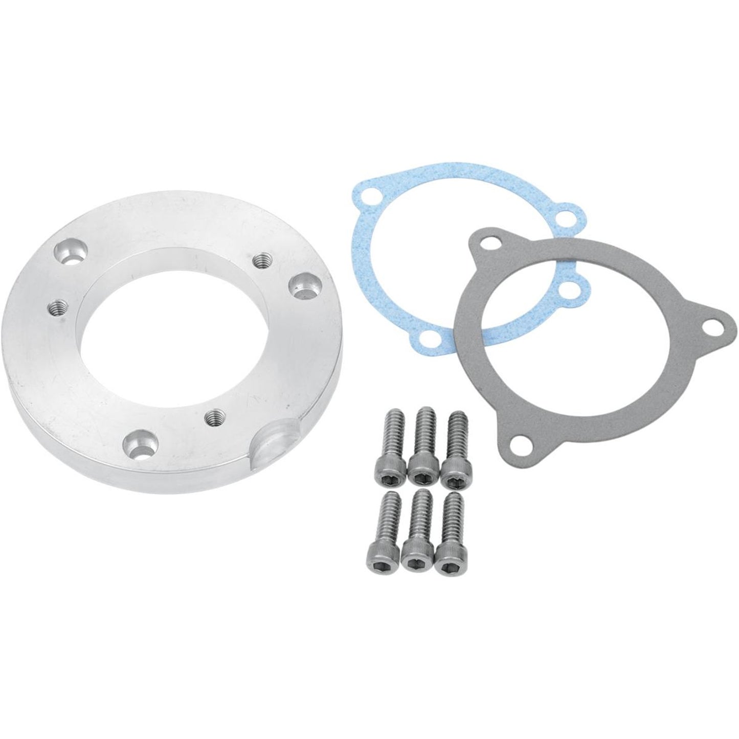 Drag Specialties Adapter Aircleaner 08-16FL 1010-0552_257680