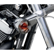 Drag Specialties Smoked Bullet Lens Kit - '00-'19 0906-6316_257688