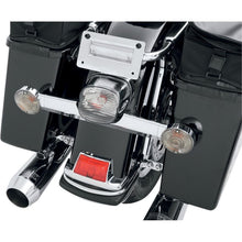Drag Specialties Smoked Flat Lens Kit - '86-'19 0906-6318_257693