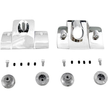 Drag Specialties Spark Plug Cover Chrome 04-17 Sportster 0940-1318_257697