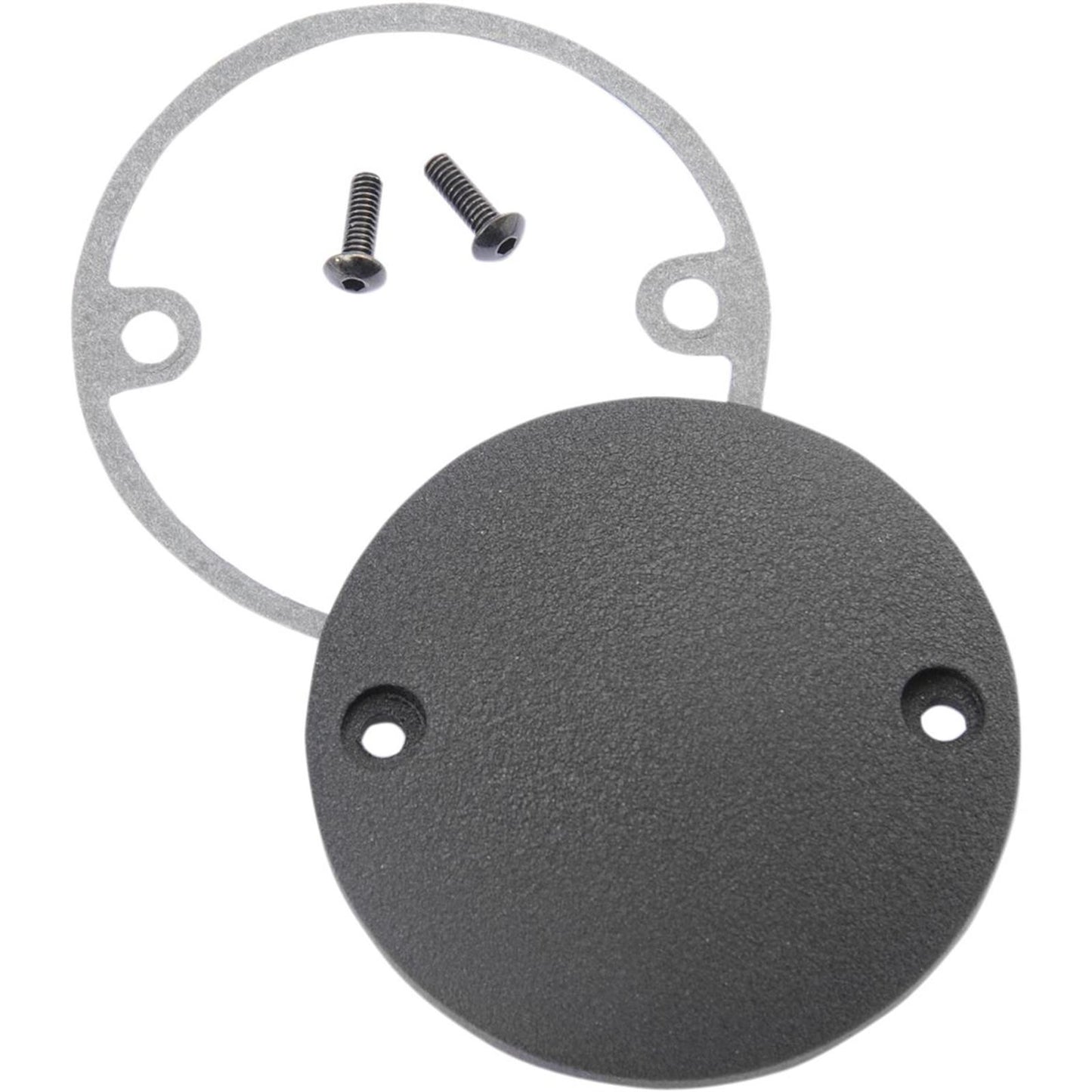 Drag Specialties Points Cover Black 70-99 0940-1243_257718
