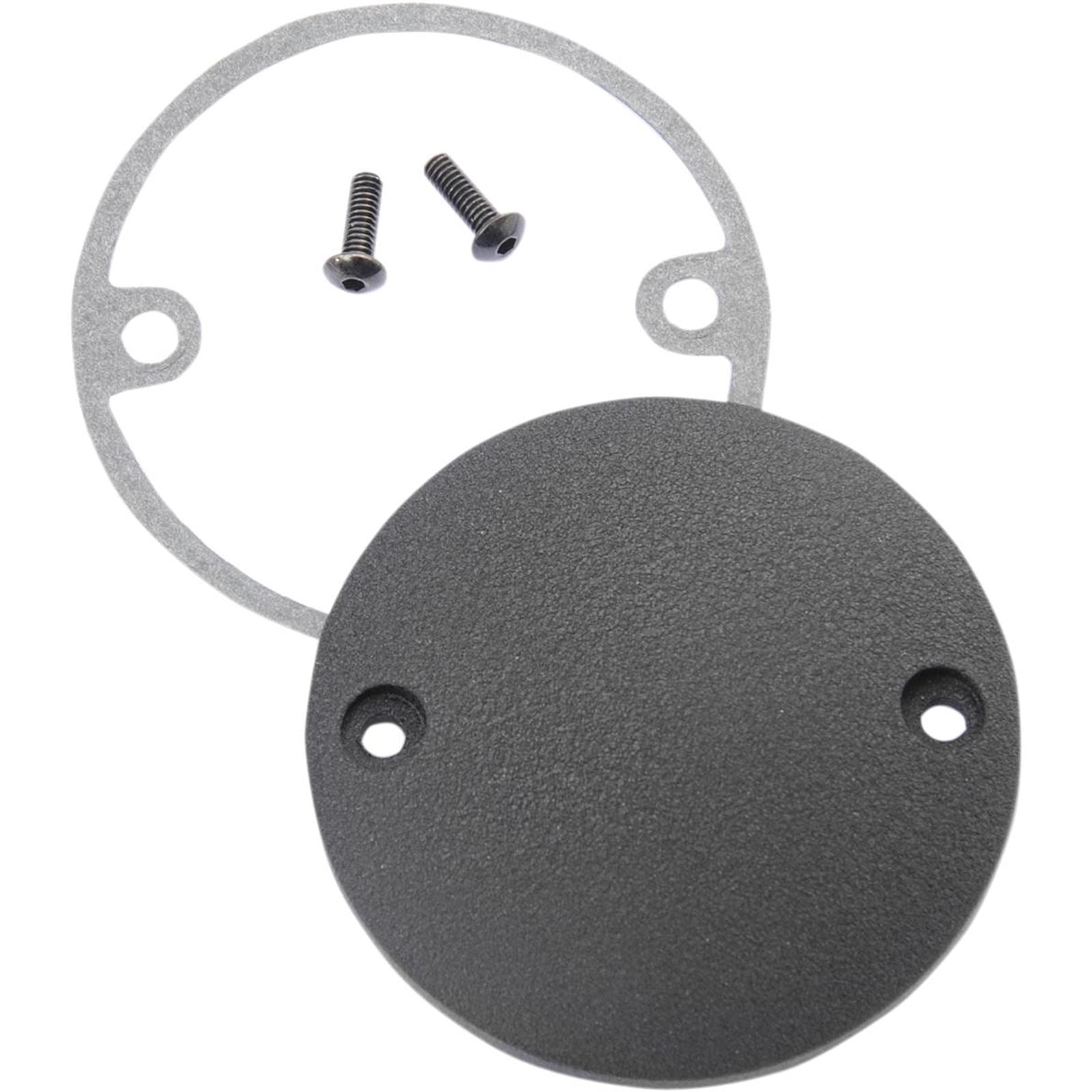 Drag Specialties Points Cover Black 70-99 0940-1243_257718