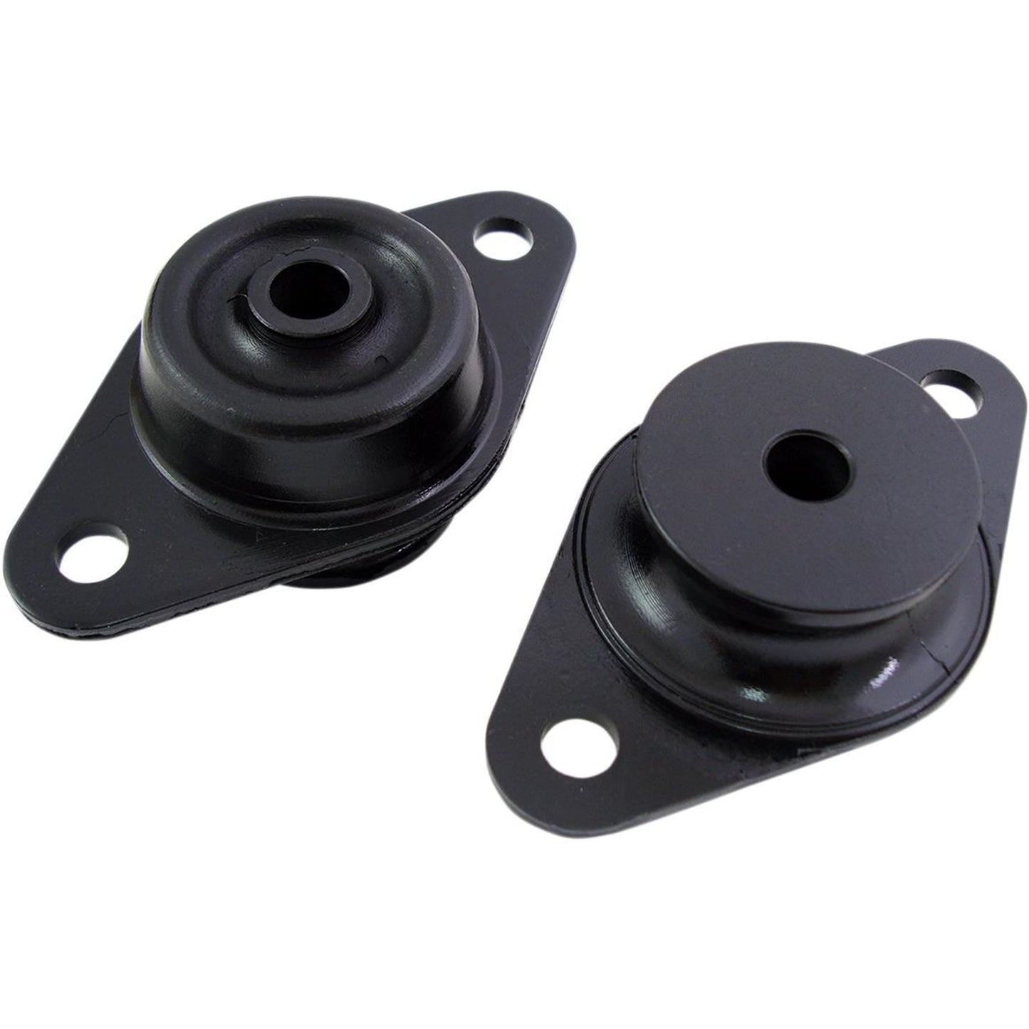 Drag Specialties Motor Mount - Heavy Duty 0933-0135_257723