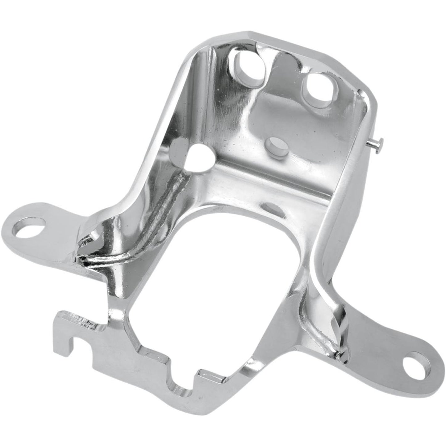 Drag Specialties Top Motor Mount Chrome 0933-0078_257729