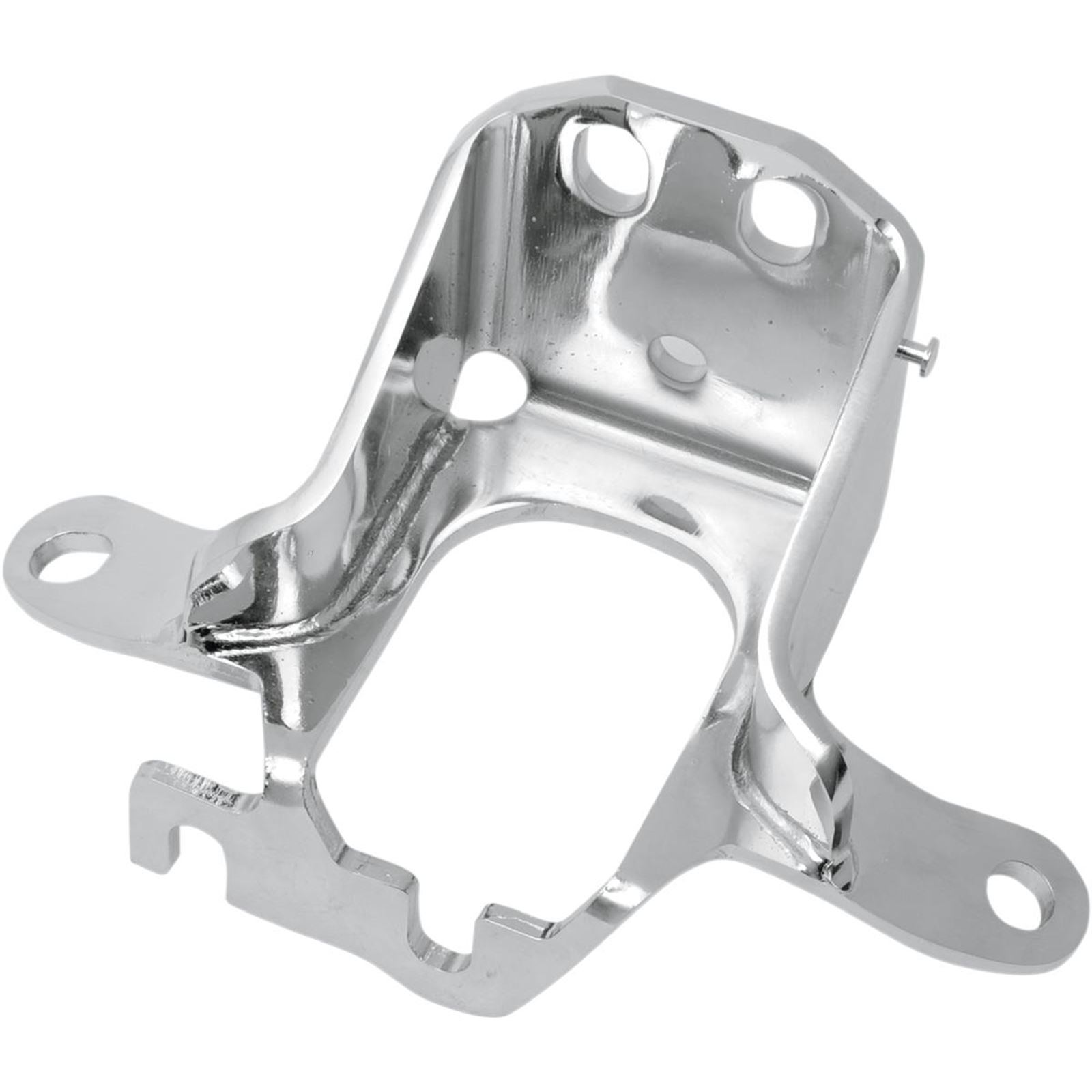 Drag Specialties Top Motor Mount Chrome 0933-0078_257729