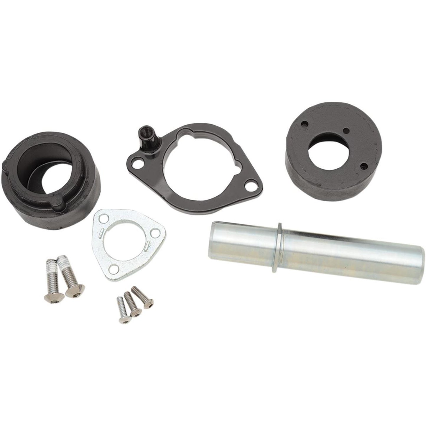 Drag Specialties Rear Motor Mount Kit XL 0933-0118_257734