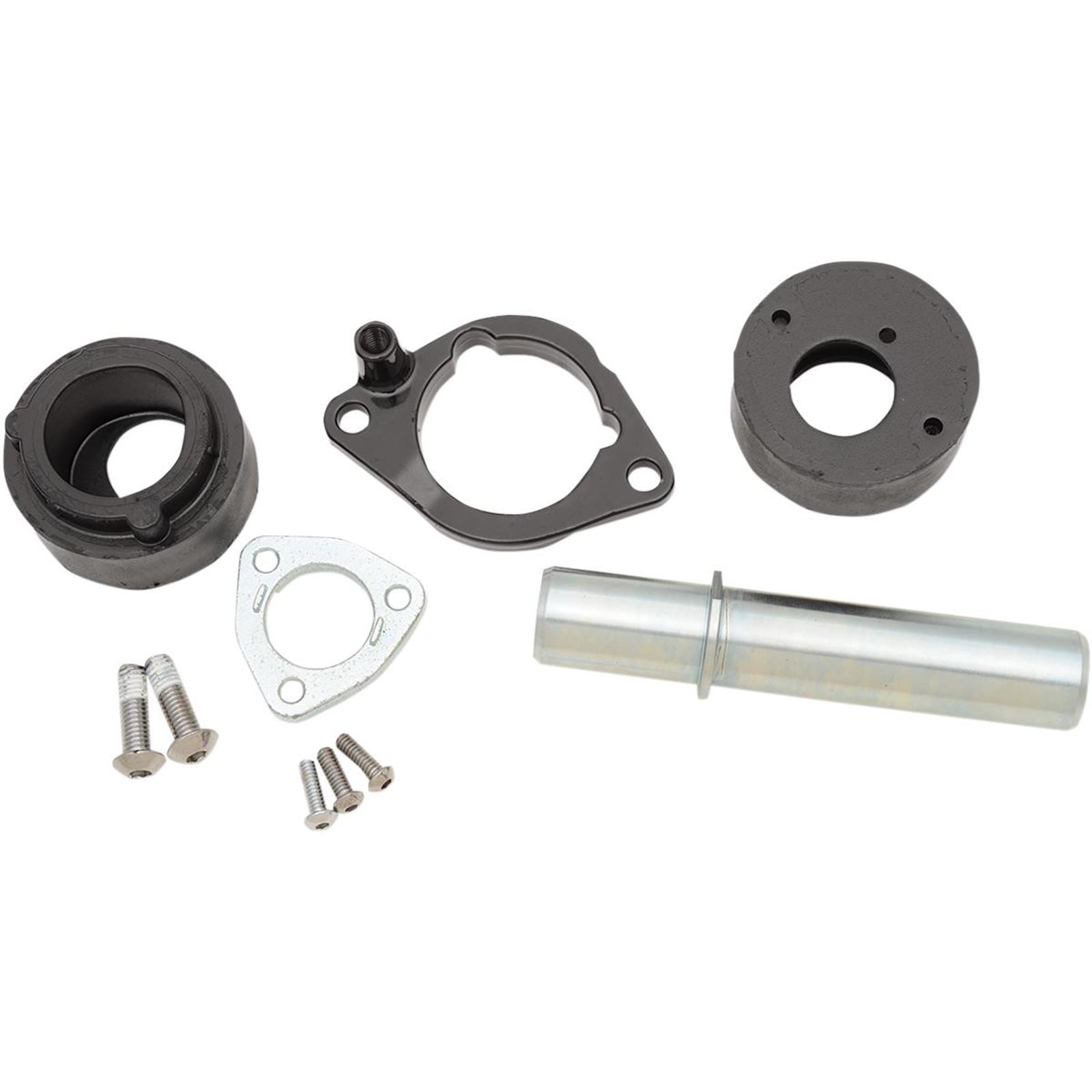 Drag Specialties Rear Motor Mount Kit XL 0933-0118_257734