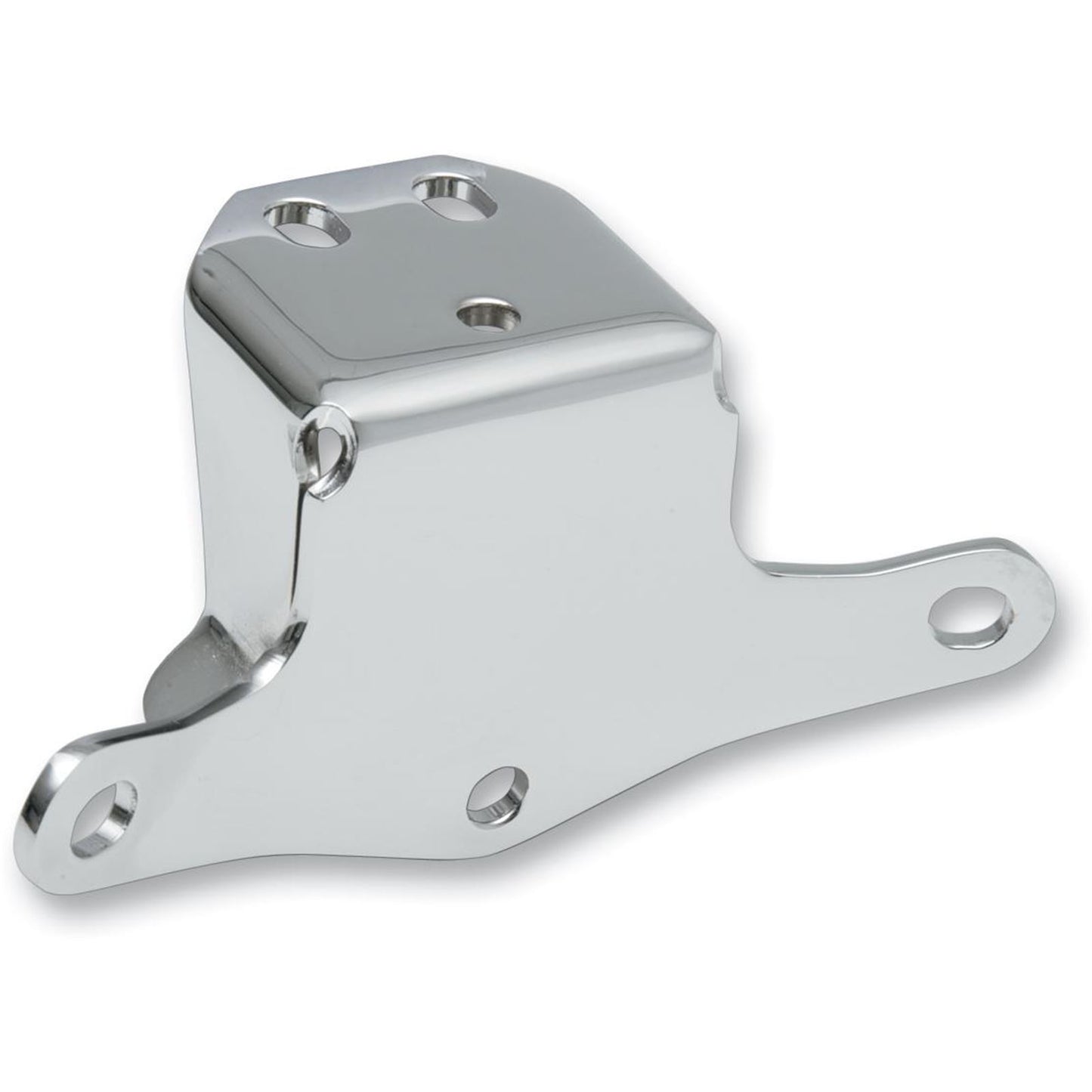 Drag Specialties Top Motor Mount Chrome 0933-0077_257743