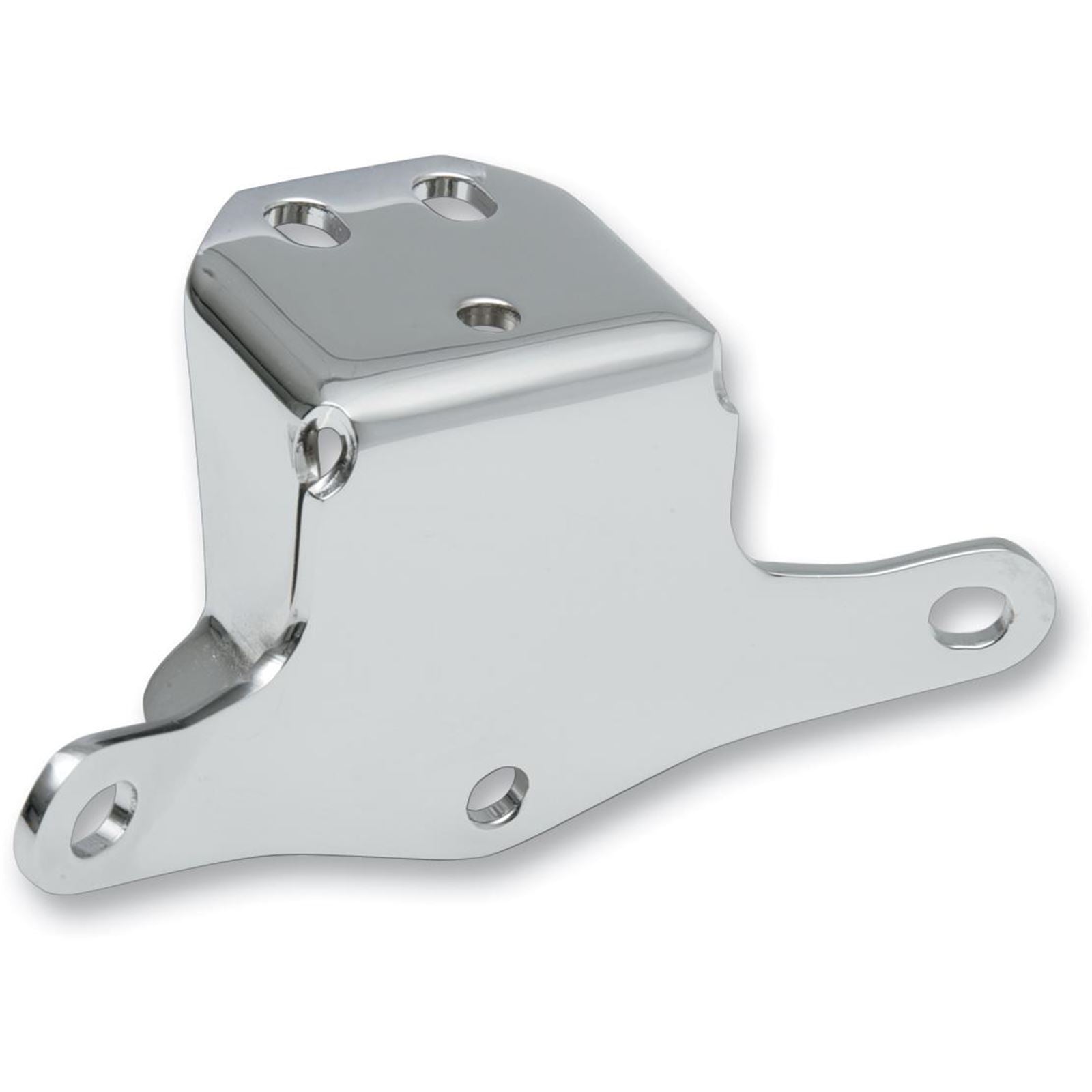 Drag Specialties Top Motor Mount Chrome 0933-0077_257743