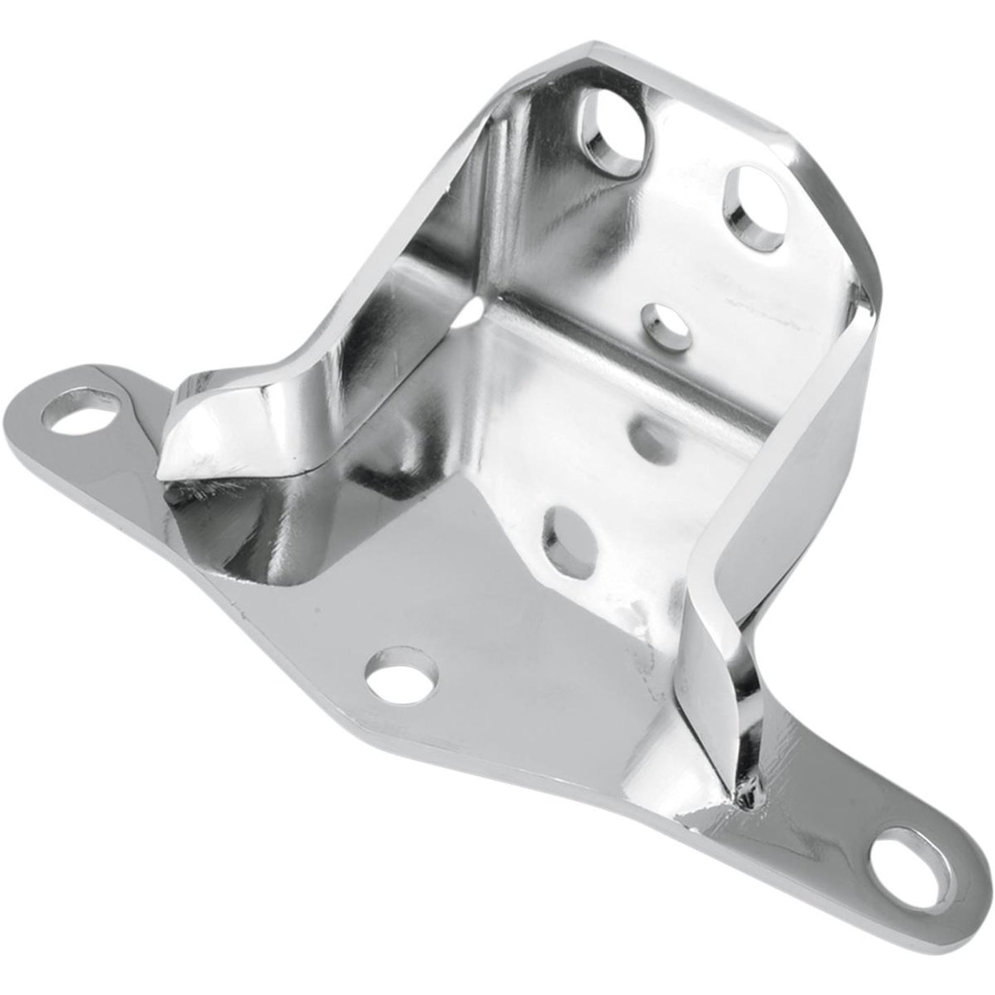 Drag Specialties Top Motor Mount Chrome 0933-0077_257744