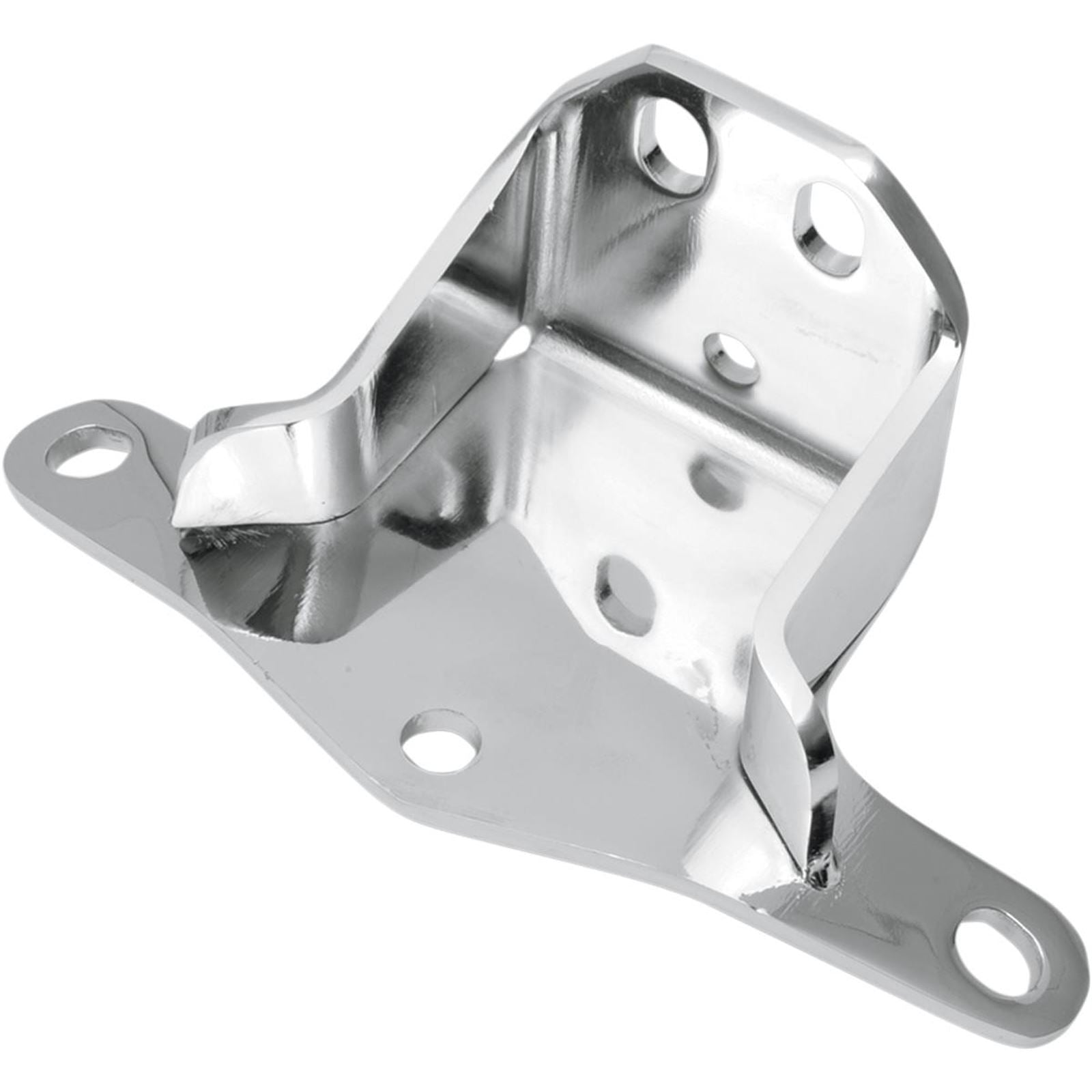 Drag Specialties Top Motor Mount Chrome 0933-0077_257744