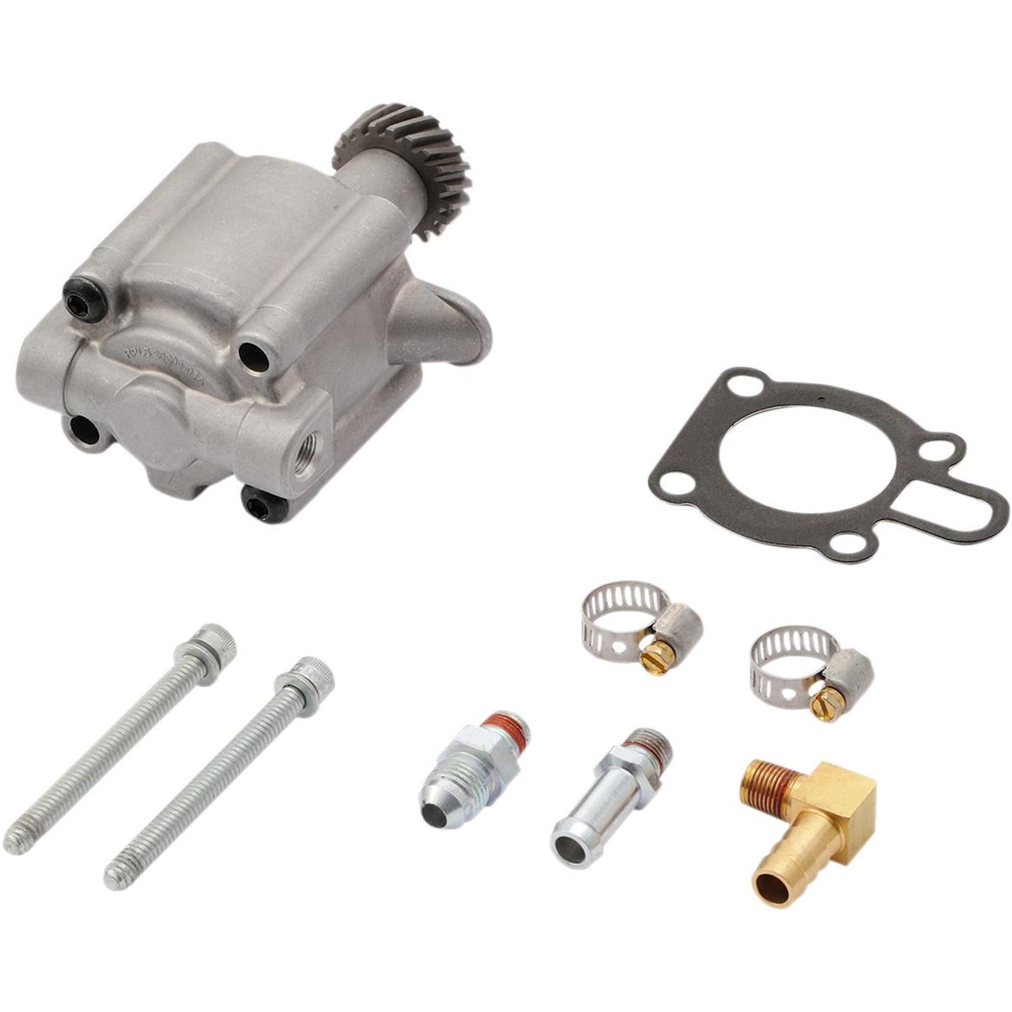 Drag Specialties Oil Pump Assembly - XL 0932-0189_257745