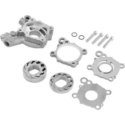 Drag Specialties HV/HP Oil Pump - Twin Cam 0932-0087_257757