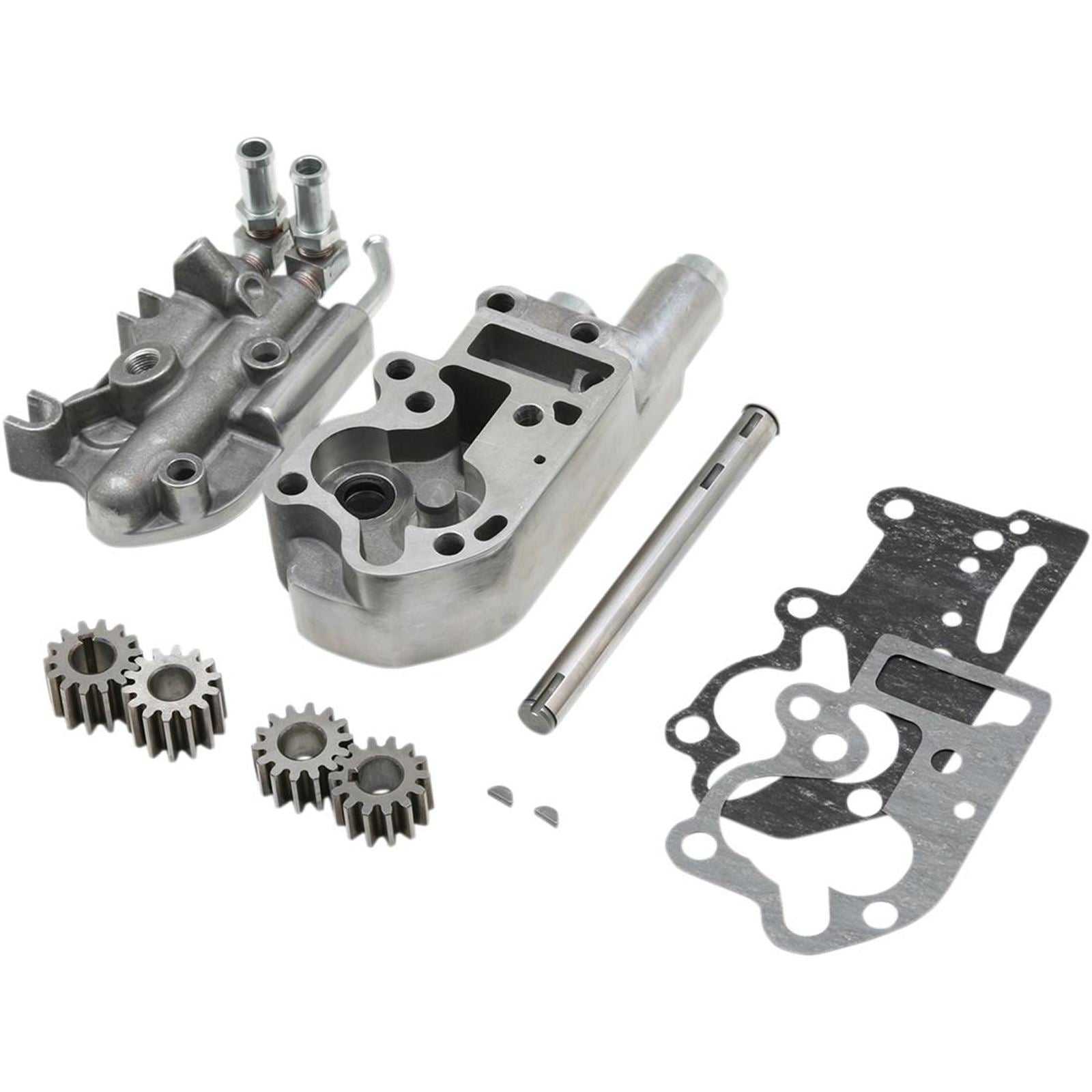 Drag Specialties Oil Pump Assembly - Big Twin [MPN: 0932-0108]_257760