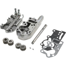 Drag Specialties Oil Pump Assembly - Big Twin [MPN: 0932-0108]_257760