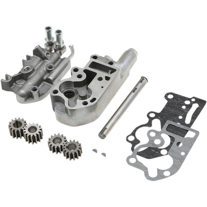 Drag Specialties Oil Pump Assembly - Big Twin [MPN: 0932-0108]_257760