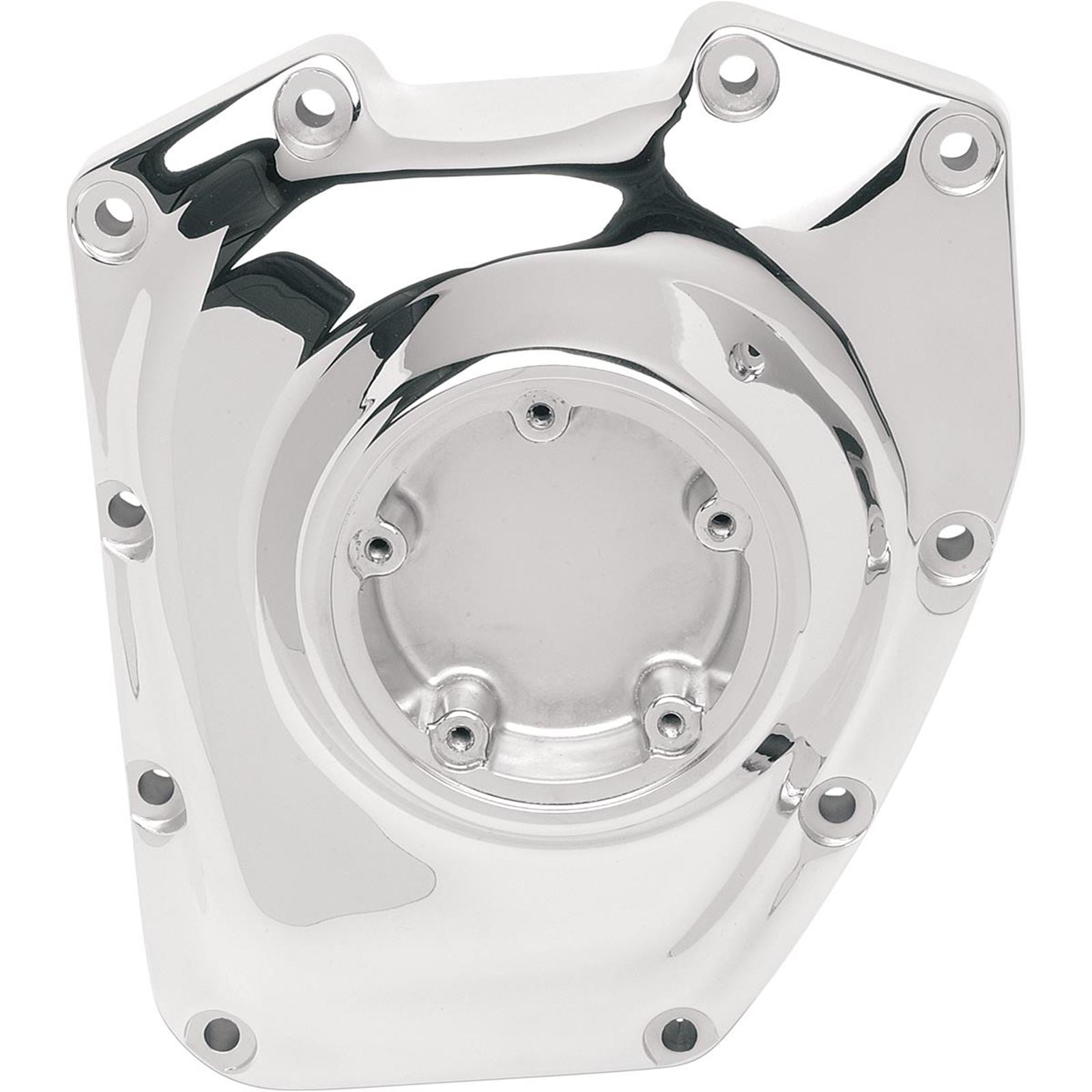 Drag Specialties Cam Cover 01-17 Twin Cam 0940-0437_257779