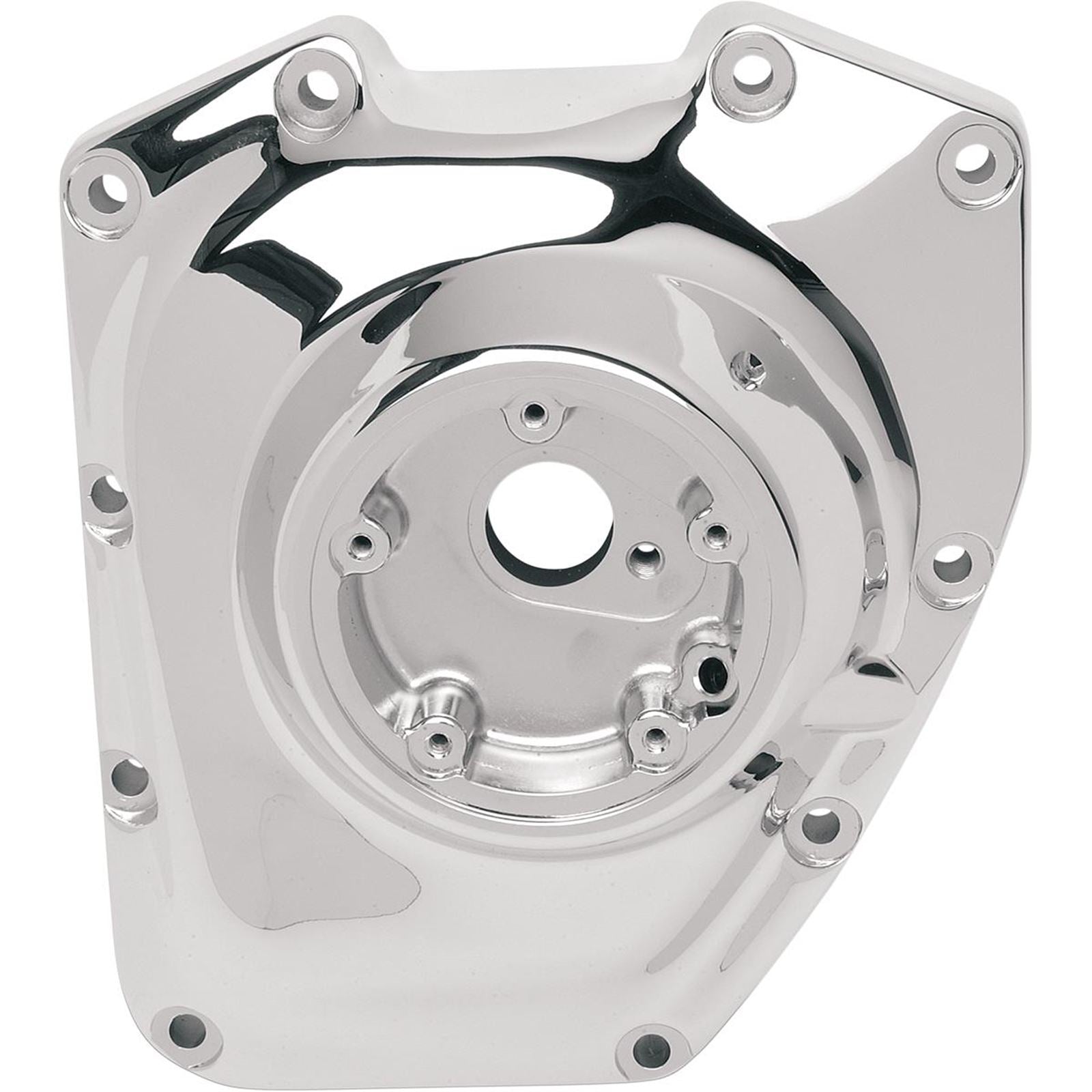 Drag Specialties Cam Cover 99-00 Twin Cam 0940-0438_257780