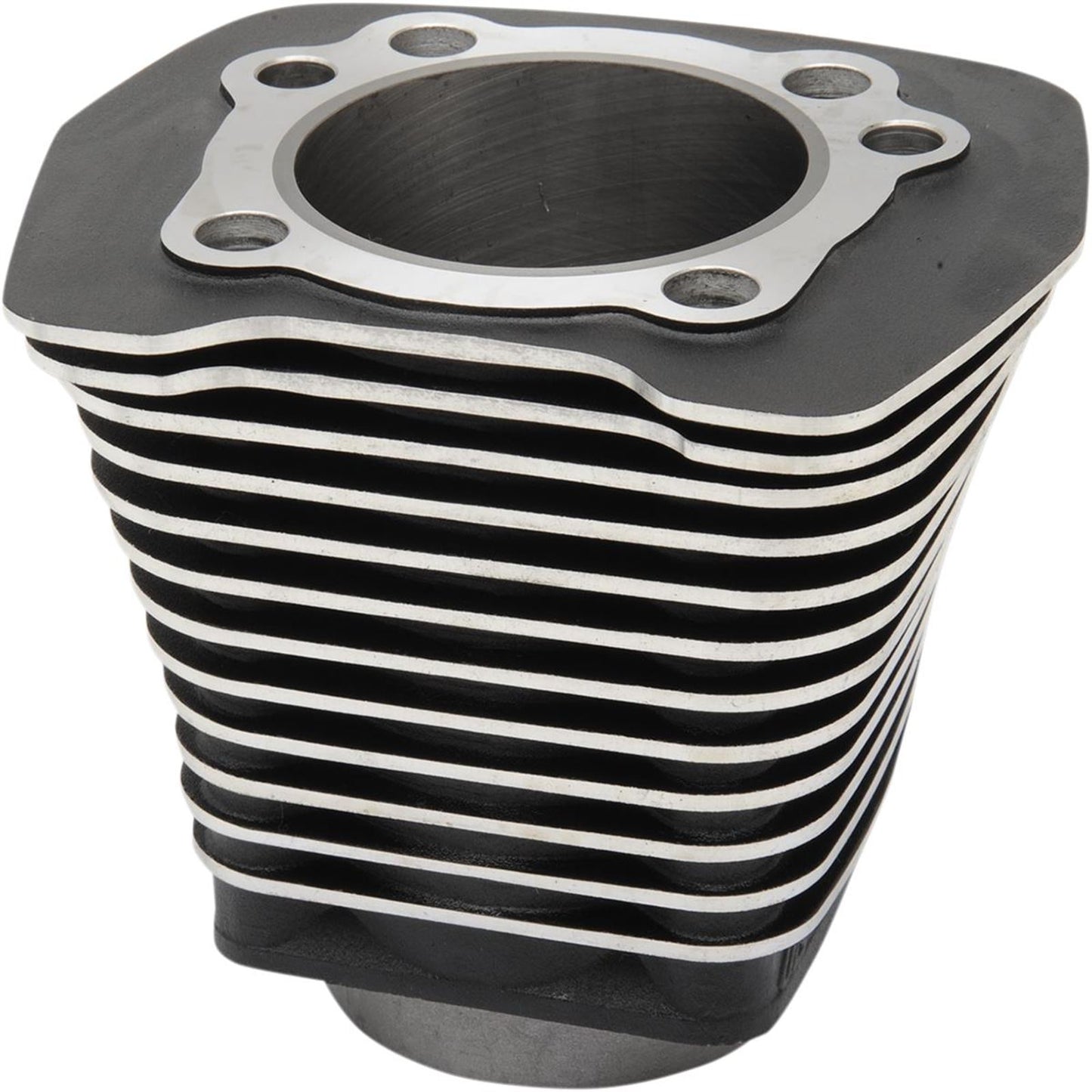 Drag Specialties Cylinder - 1340cc fits H-D 1984-1999 Evolution - Black 0931-0017_257808