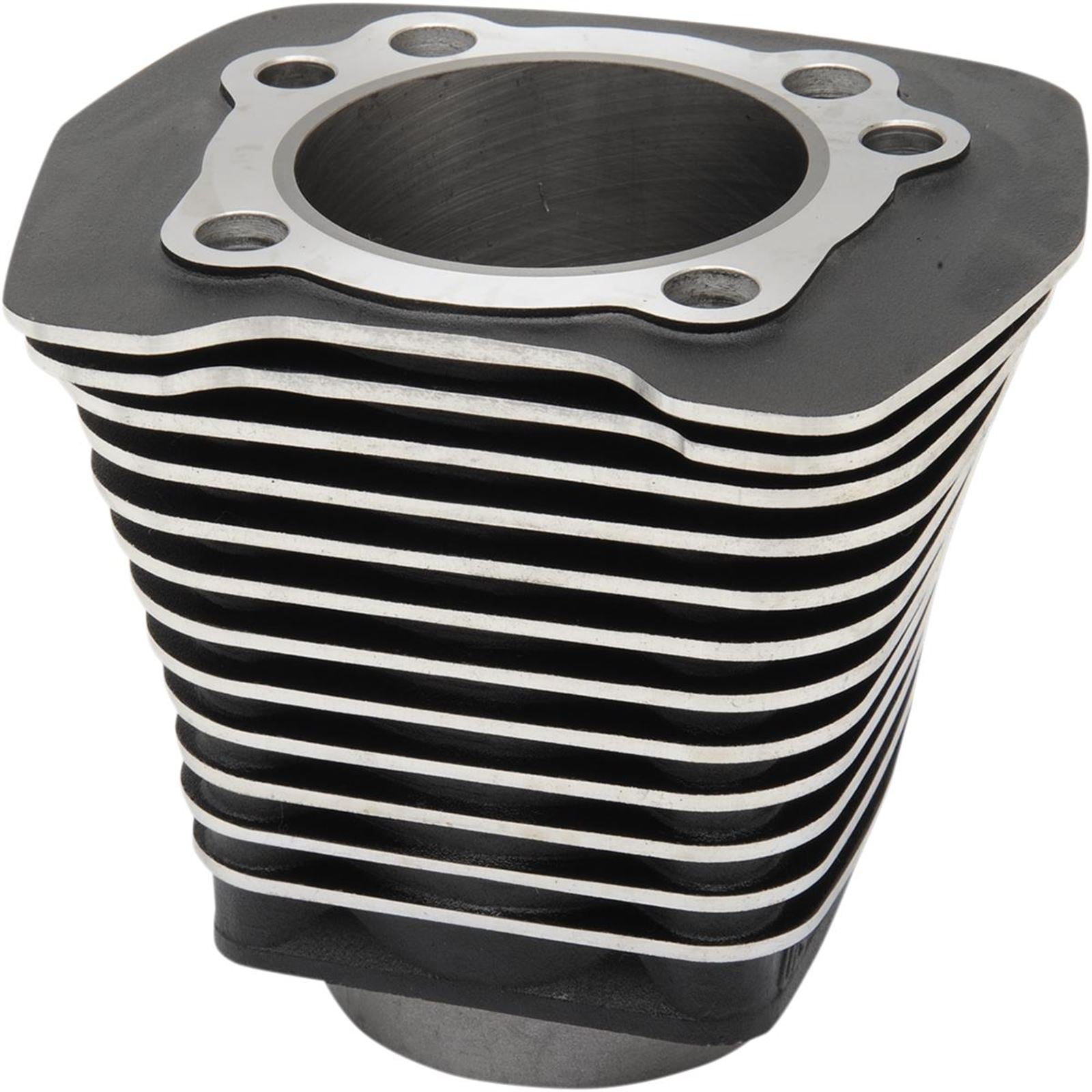 Drag Specialties Cylinder - 1340cc fits H-D 1984-1999 Evolution - Black 0931-0017_257808
