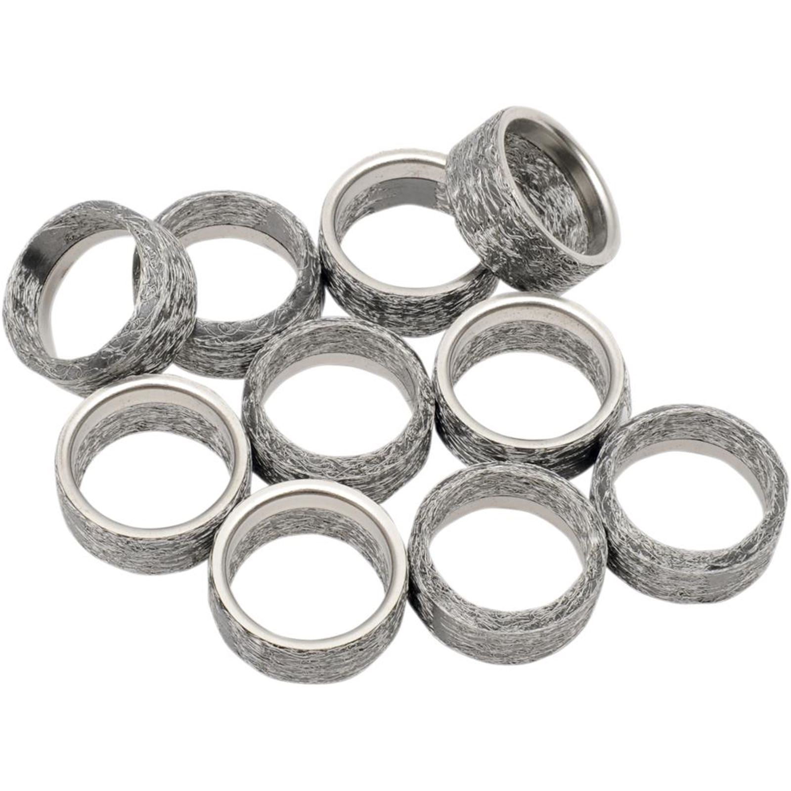 Drag Specialties Exhaust Gasket Softail 0934-2558_257833