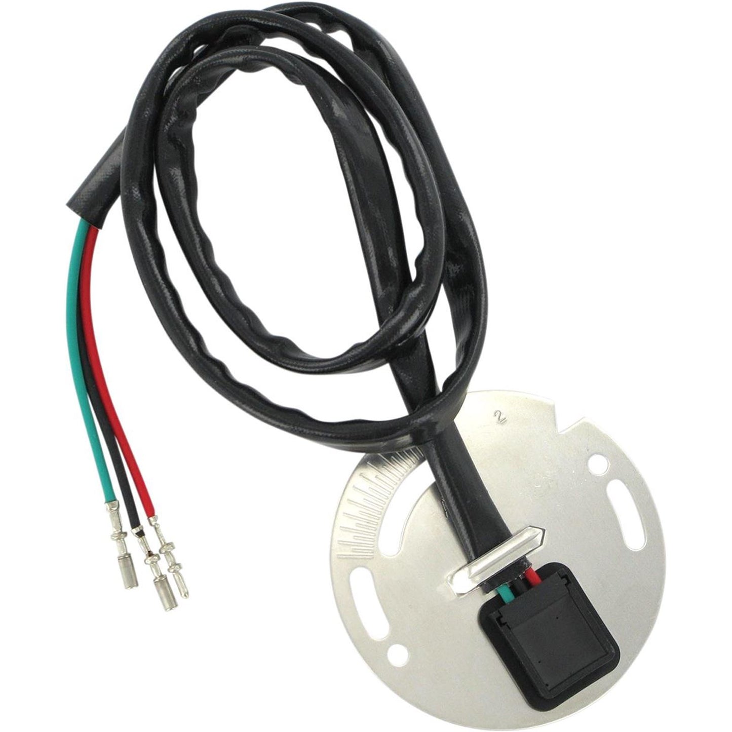 Drag Specialties Ignition Sensor Assembly for Harley Davidson 0807-3018_257834