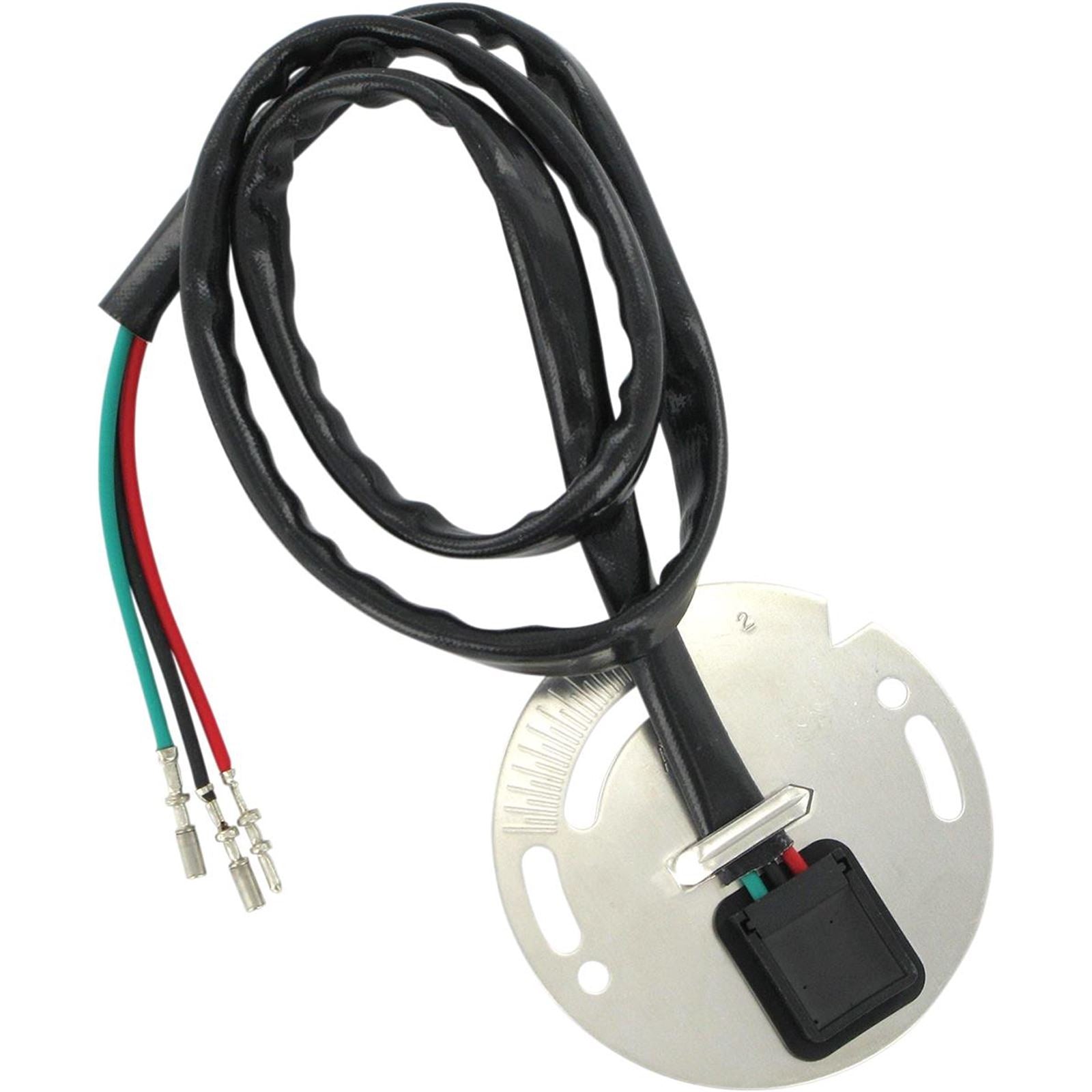 Drag Specialties Ignition Sensor Assembly for Harley Davidson 0807-3018_257834