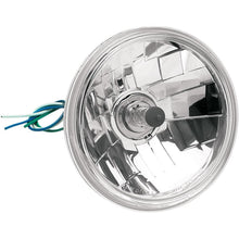 Drag Specialties 5-3/4" Diamond Headlight 0901-0577_257840