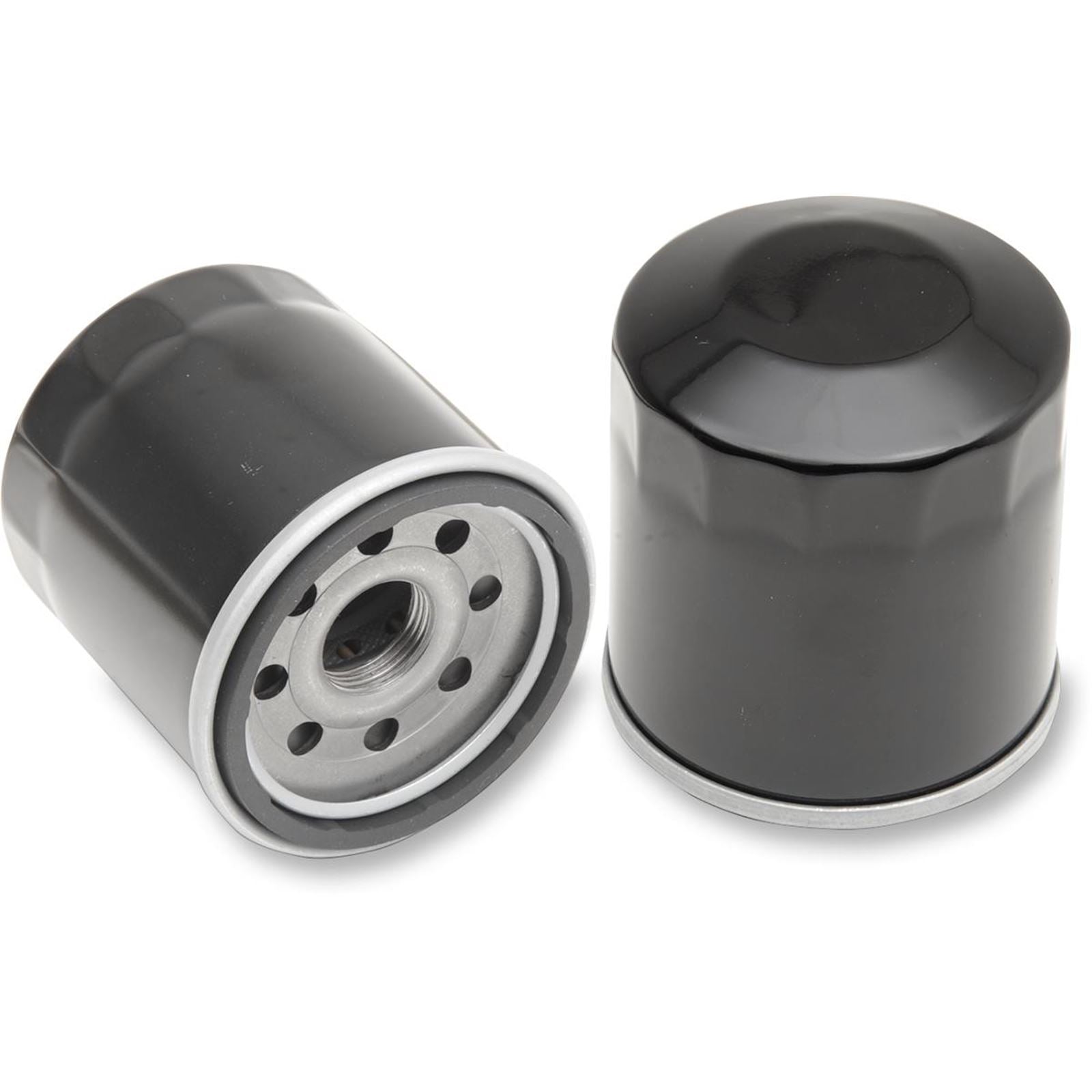 Drag Specialties Oil Filter - Black for Indian 0712-0479_257845