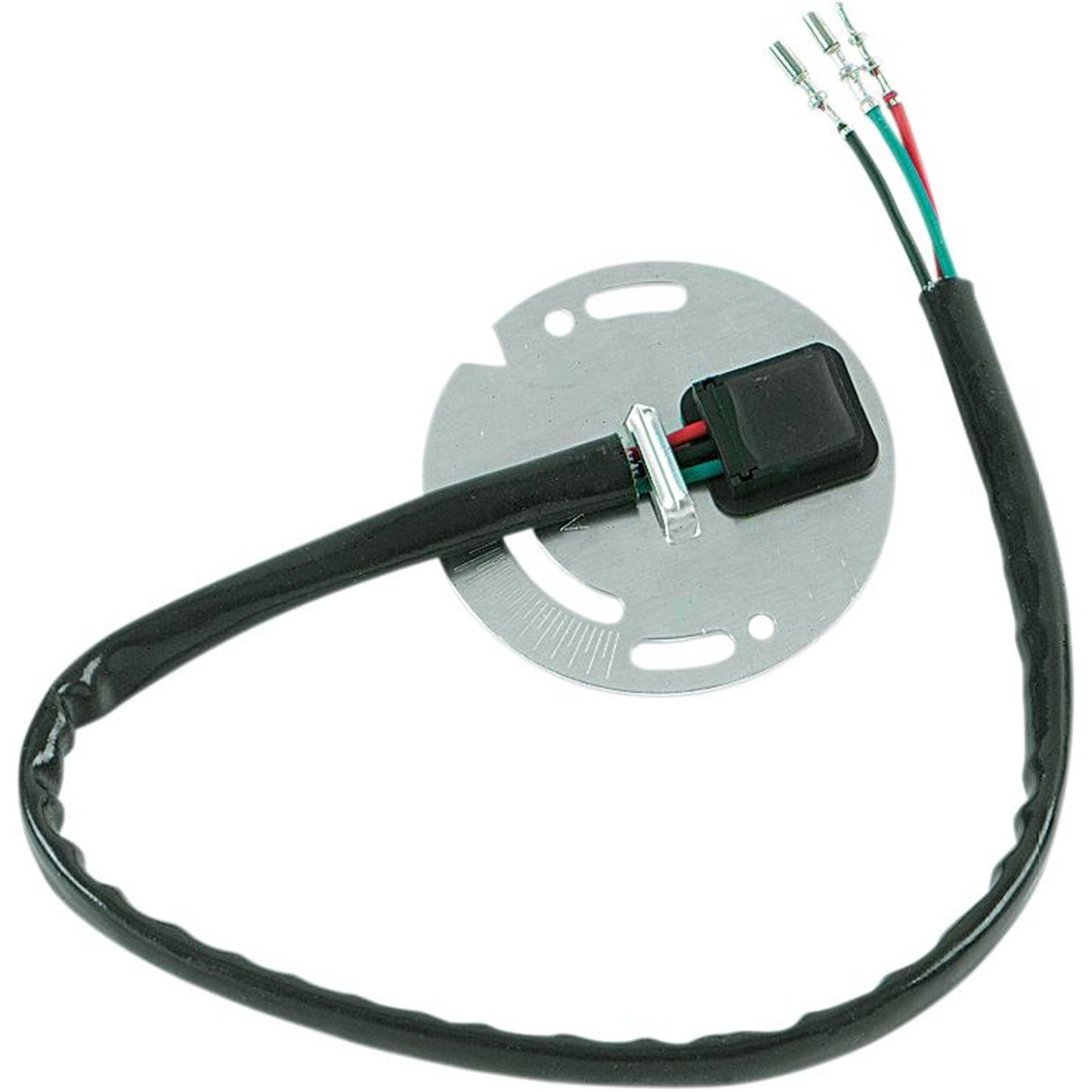 Drag Specialties Ignition Sensor Assembly for Harley Davidson 0807-3017_257851