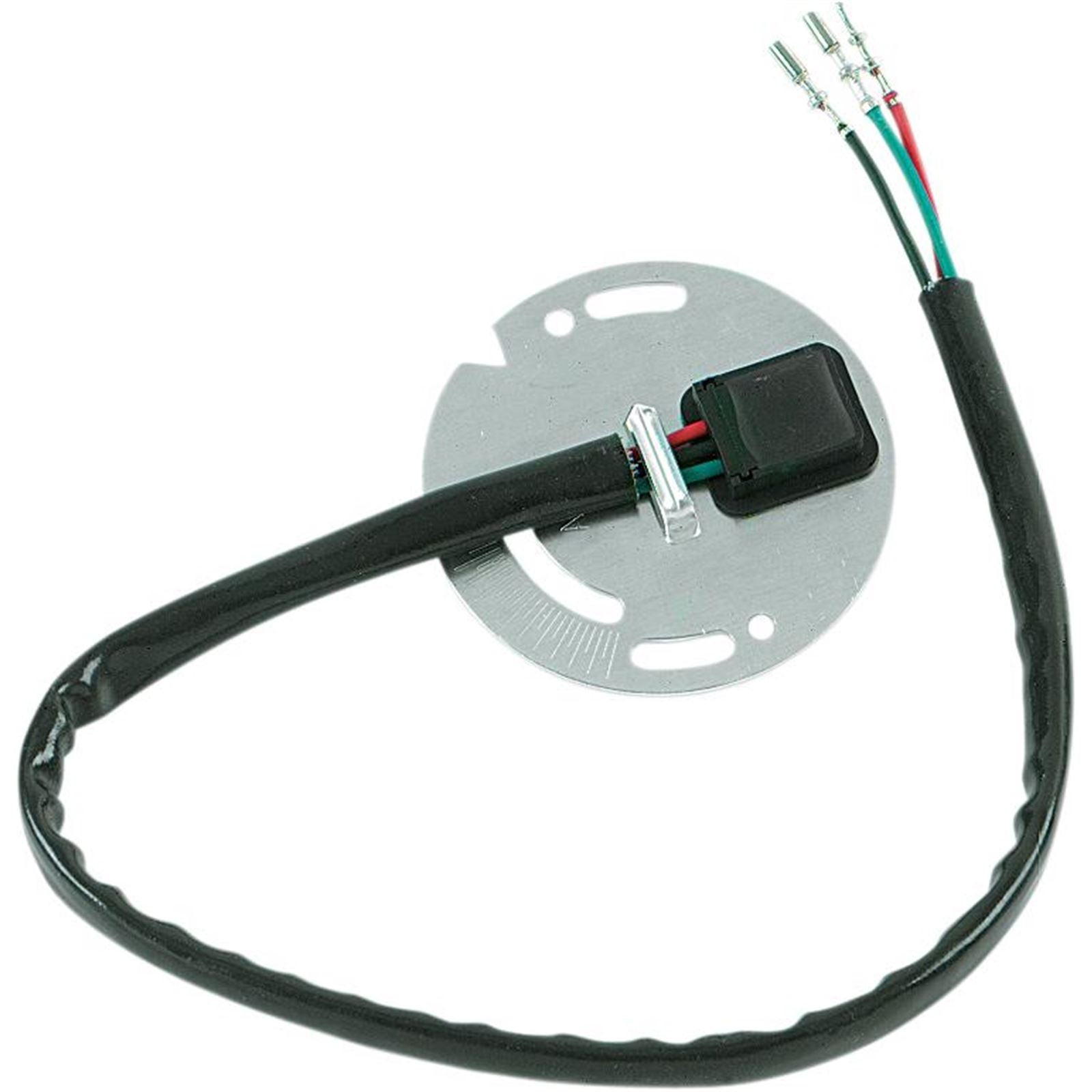 Drag Specialties Ignition Sensor Assembly for Harley Davidson 0807-3017_257851