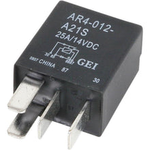 Drag Specialties Micro Relay with Diode for Harley Davidson 0913-1002_257866