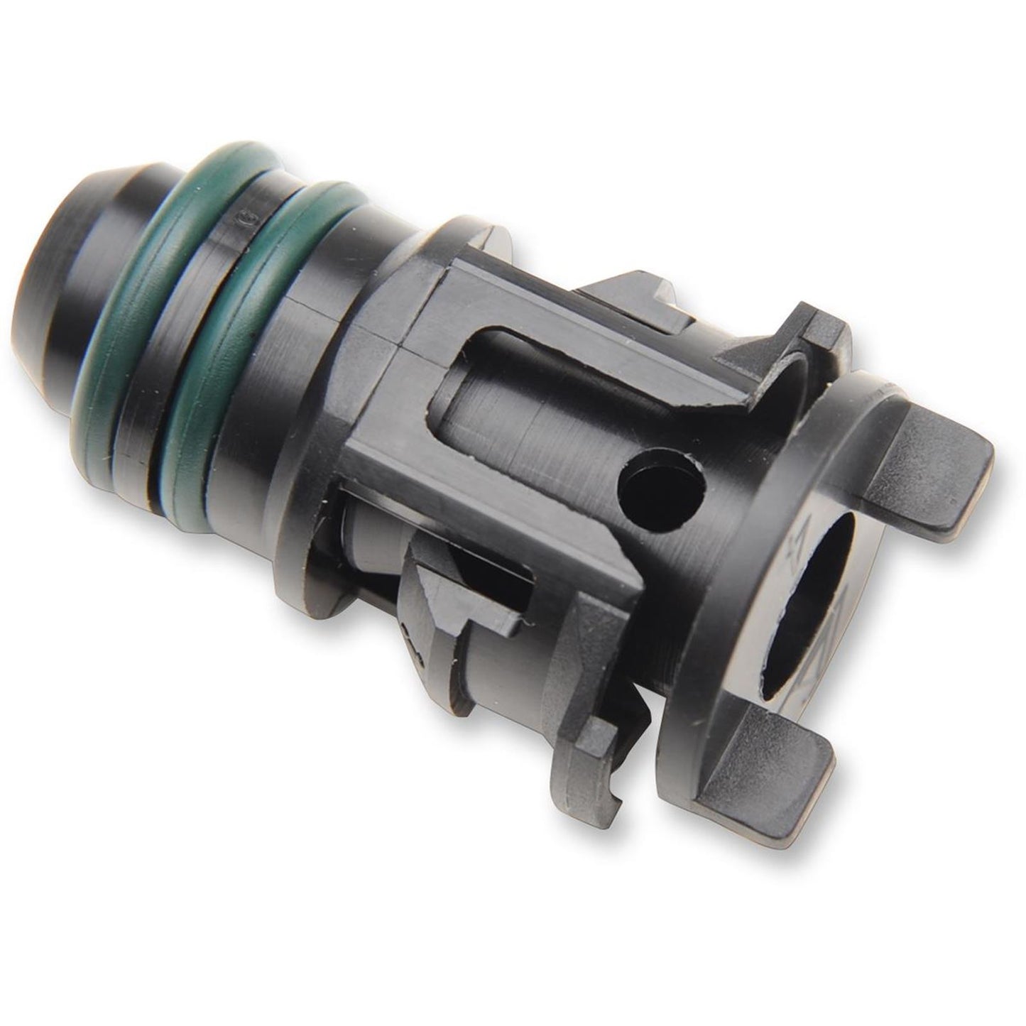 Drag Specialties Retainer Assembly - Oil Feed/Return - Large - Softail 0711-0213_257893