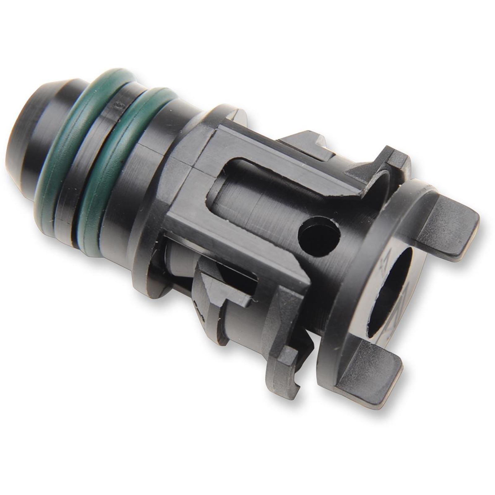 Drag Specialties Retainer Assembly - Oil Feed/Return - Large - Softail 0711-0213_257893