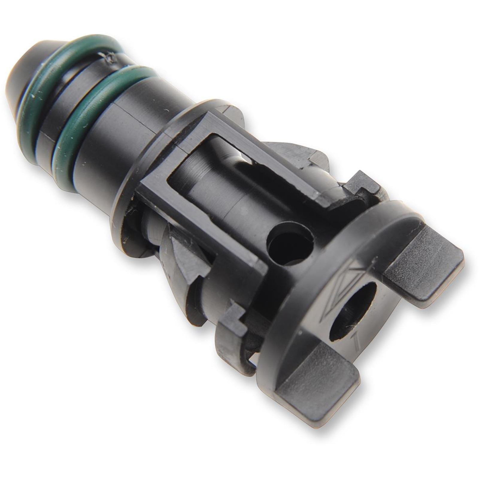 Drag Specialties Retainer Assembly - Vent Line - Small - Softail 0711-0214_257894
