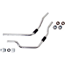 Drag Specialties Oil Filter Line Kit - FLT 0711-0221_257895