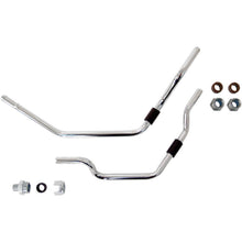 Drag Specialties Oil Filter Line Kit - ST 0711-0222_257896