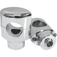 Drag Specialties 1-1/2" Springer Big Buffalo Riser 0602-0418_257944