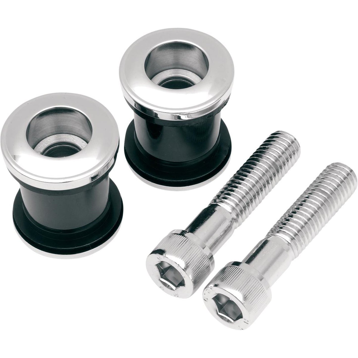 Drag Specialties Flush Riser Bushing Kit 0602-0113_257983