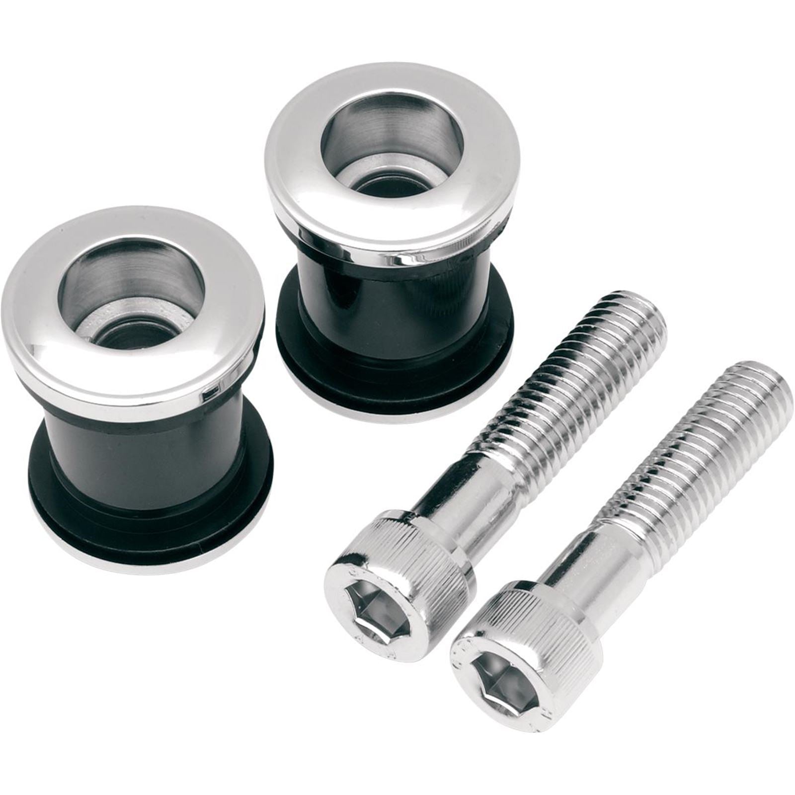 Drag Specialties Flush Riser Bushing Kit 0602-0113_257983