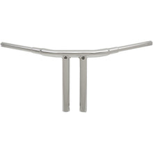 Drag Specialties Chrome 12" Big Buffalo Chopper Handlebar for Throttle-by-Wire 0601-4318_257985