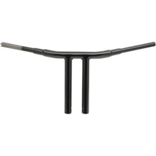 Drag Specialties Black 12" Big Buffalo Chopper Handlebar for Throttle-by-Wire 0601-4319_257988